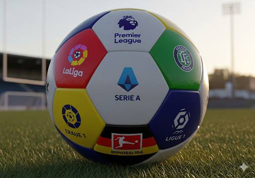 西甲联赛精彩瞬间